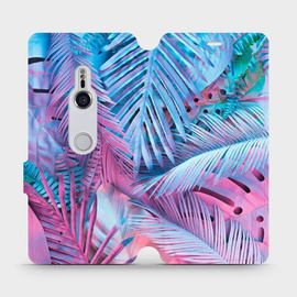 Phone Case Sony Xperia XZ3 - Design MG10S