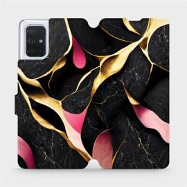 Phone Case Samsung Galaxy A71 - Design VP35S