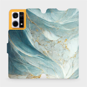 Phone Case Oppo Reno 7 4G - Design VP34S
