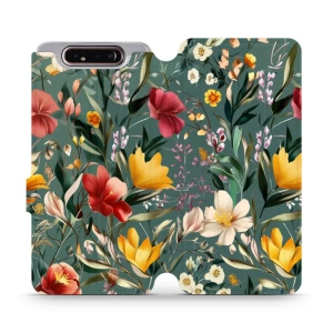 Etui do Samsung Galaxy A80 - wzór VP71S