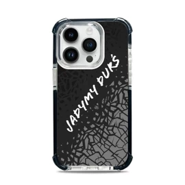 Case MagSafe Elite Bumper for Apple iPhone 14 Pro - Design D08GZ