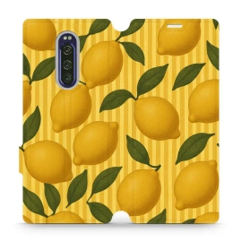 Hülle für Sony Xperia 1 - Farbe VP81S