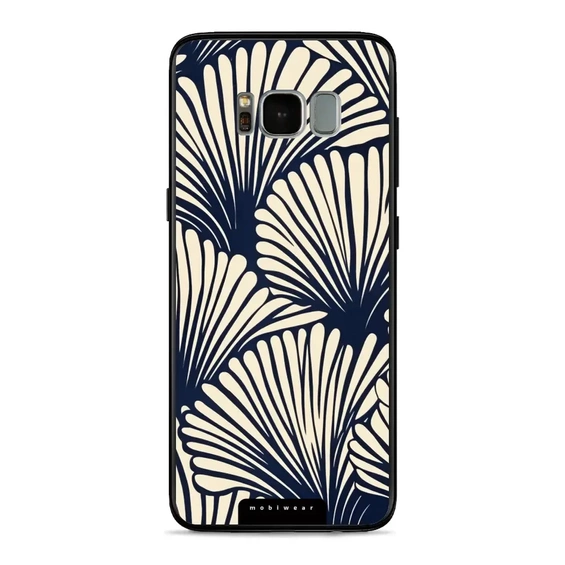 Hülle Glossy Case für Samsung Galaxy S8 - Farbe GA41G