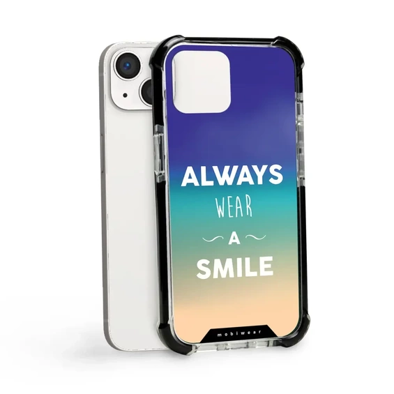 Hülle MagSafe Elite Bumper für Apple iPhone 13 - Farbe D074D