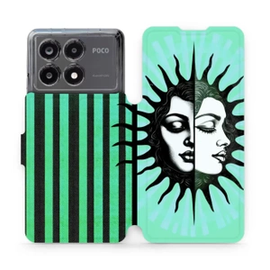 Hülle für Xiaomi POCO X6 Pro - Farbe VP58S