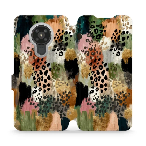 Etui do Nokia 5.3 - wzór V167S