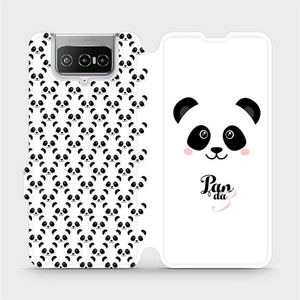 Phone Case Asus Zenfone 7 ZS670KS - Design M030P