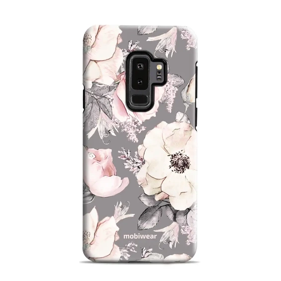 Hülle Elite Pro für Samsung Galaxy S9 Plus - Farbe EX06E