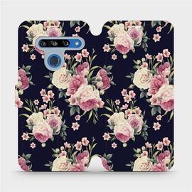 Phone Case LG G8s ThinQ - Design V068P