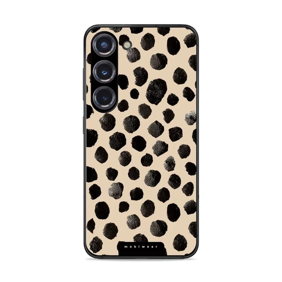 Phone Glossy Case Samsung Galaxy S23 - Design GA50G