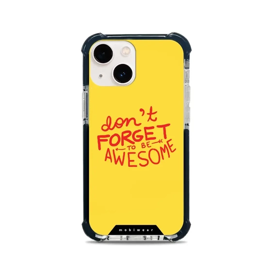 Case MagSafe Elite Bumper for Apple iPhone 13 mini - Design D076D