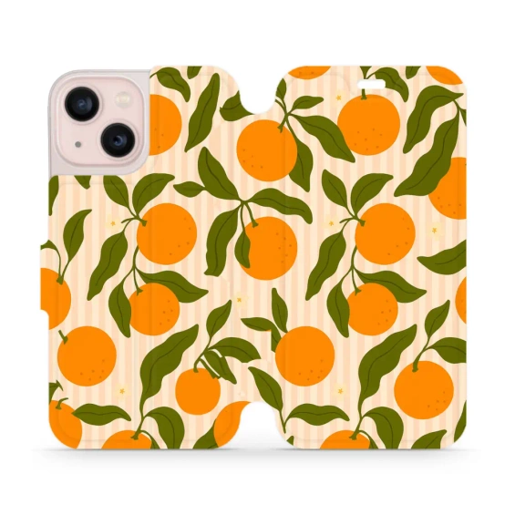 Phone Case Apple iPhone 13 mini - Design VP82S