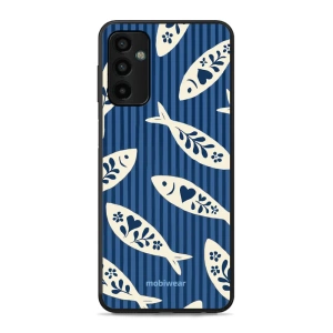 Phone Glossy Case Samsung Galaxy M23 5G - Design GP89G