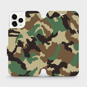 Phone Case Apple iPhone 11 Pro - Design V111P