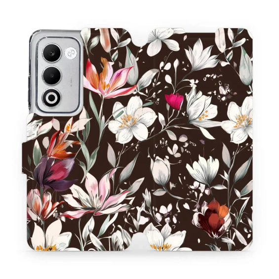 Hülle für OPPO A5 5G - Farbe VP72S