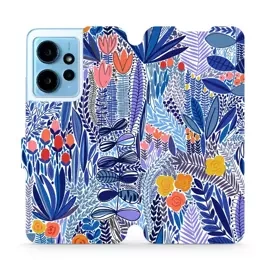 Phone Case Xiaomi Redmi Note 12 4G - Design MP03P