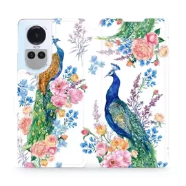 Phone Case OPPO Reno 10 5G - Design MX08S