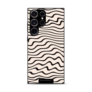 Phone Glossy Case Samsung Galaxy S23 Ultra - Design GA62G