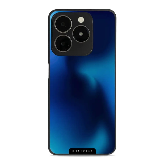 Phone Glossy Case Realme C63 - Design G068G