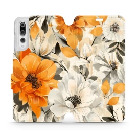 Phone Case Huawei P20 Pro - Design VP75S