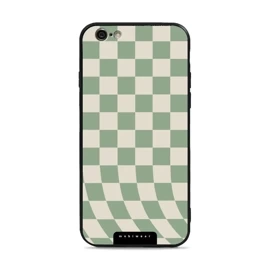 Phone Glossy Case Apple iPhone 6s - Design GA58G