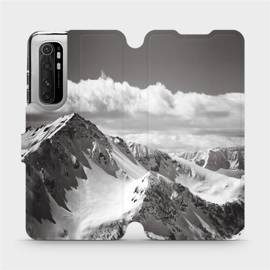 Phone Case Xiaomi Mi Note 10 Lite - Design M152P