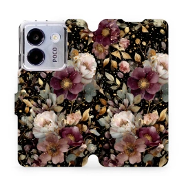 Phone Case Xiaomi POCO M7 Pro 5G - Design V169S