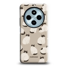 Case Elite Pro for Xiaomi Redmi 14C - Design E160E