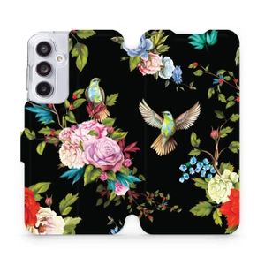 Hülle für Samsung Galaxy A55 5G - Farbe VD09S