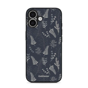 Phone Glossy Case Apple iPhone 16 - Design G044G