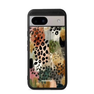 Phone Glossy Case Google Pixel 8a - Design G167G