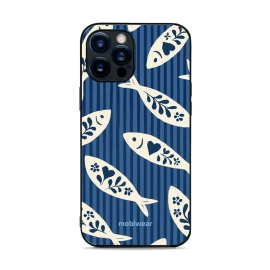 Etui Glossy Case do Apple iPhone 12 Pro Max - wzór GP89G