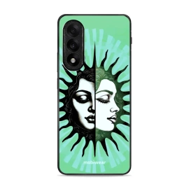Phone Glossy Case OnePlus Nord 5 - Design G058G