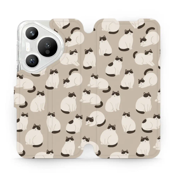 Phone Case Huawei Pura 70 - Design V160S