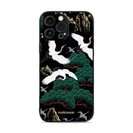 Phone Glossy Case Apple iPhone 13 Pro Max - Design G042G