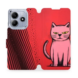 Phone Case Xiaomi Redmi Note 14 5G - Design VP54S
