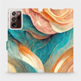 Phone Case Samsung Galaxy Note 20 Ultra - Design VP36S