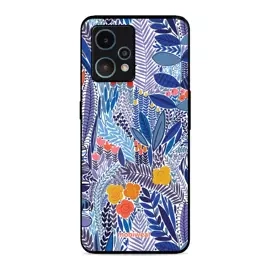 Hülle Glossy Case für Realme 9 - Farbe G037G
