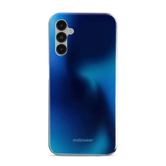 Etui Elite Pro do Samsung Galaxy A14 4G - wzór EP68E