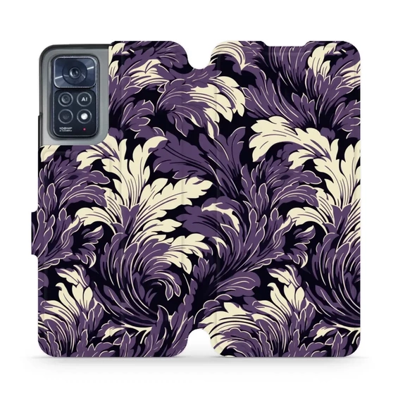 Etui do Xiaomi Redmi Note 12 Pro 4G - wzór VA46S