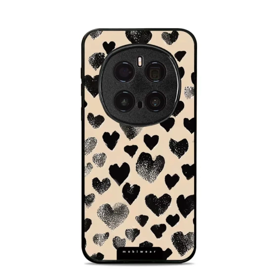 Phone Glossy Case Huawei Honor Magic7 Pro 5G - Design GA51G