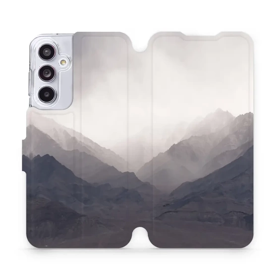 Phone Case Samsung Galaxy A55 5G - Design M151P