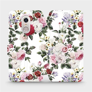 Etui do Xiaomi Redmi 5 Plus - wzór MD01S