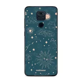 Phone Glossy Case Xiaomi Redmi Note 9 - Design G047G