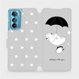 Phone Case Motorola Edge 30 5G - Design MH08P