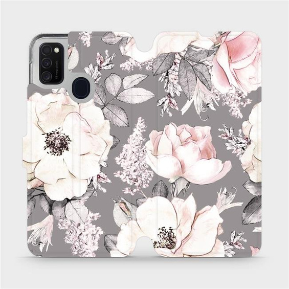 Phone Case Samsung Galaxy M21 - Design MX06S