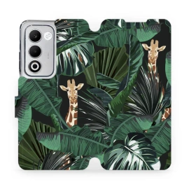 Phone Case OPPO A5 5G - Design VP06P