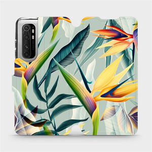Phone Case Xiaomi Mi Note 10 Lite - Design MC02S