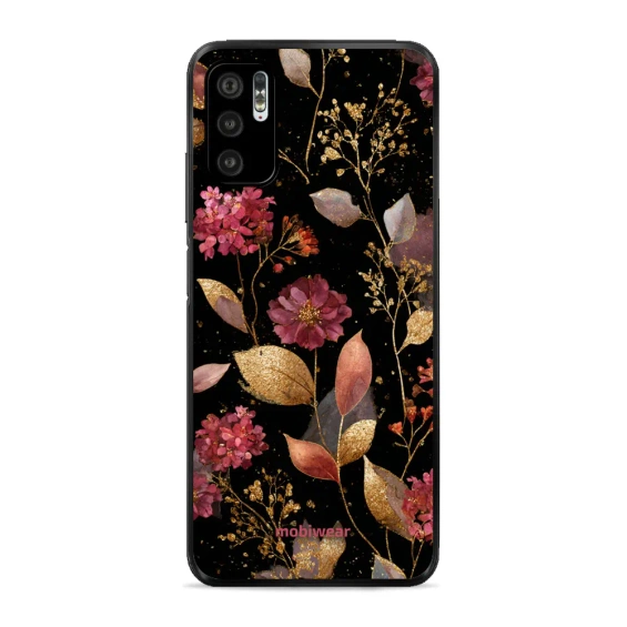 Phone Glossy Case Xiaomi Redmi Note 10 5G - Design G171G