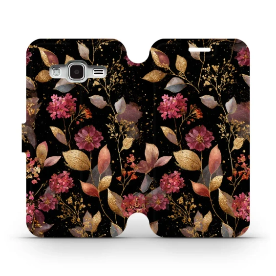 Phone Case Samsung Galaxy J3 2016 - Design V171S